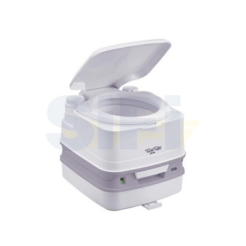 PORTA POTTI