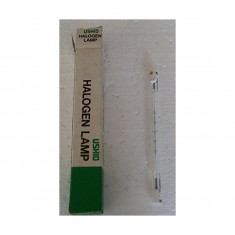 lampada alogena 100w 3 pezzi