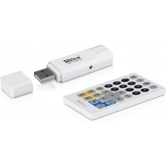 Ricevitore TV USB - Trekstor DVB-T- Stick Terres 2