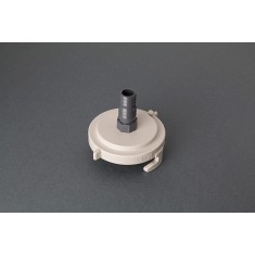 Kit Tappo con Portagomma per Roll-Tank  fiamma